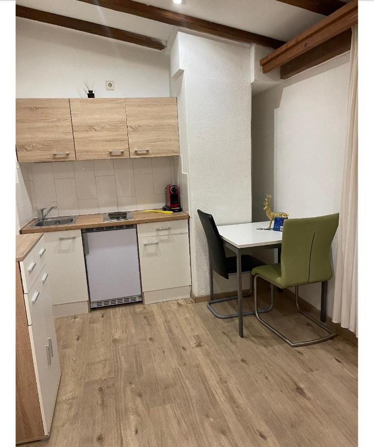 Landhaus Alpenblick Obsteig Buitenkant foto