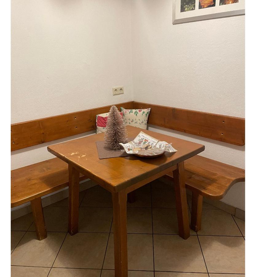 Landhaus Alpenblick Obsteig Buitenkant foto