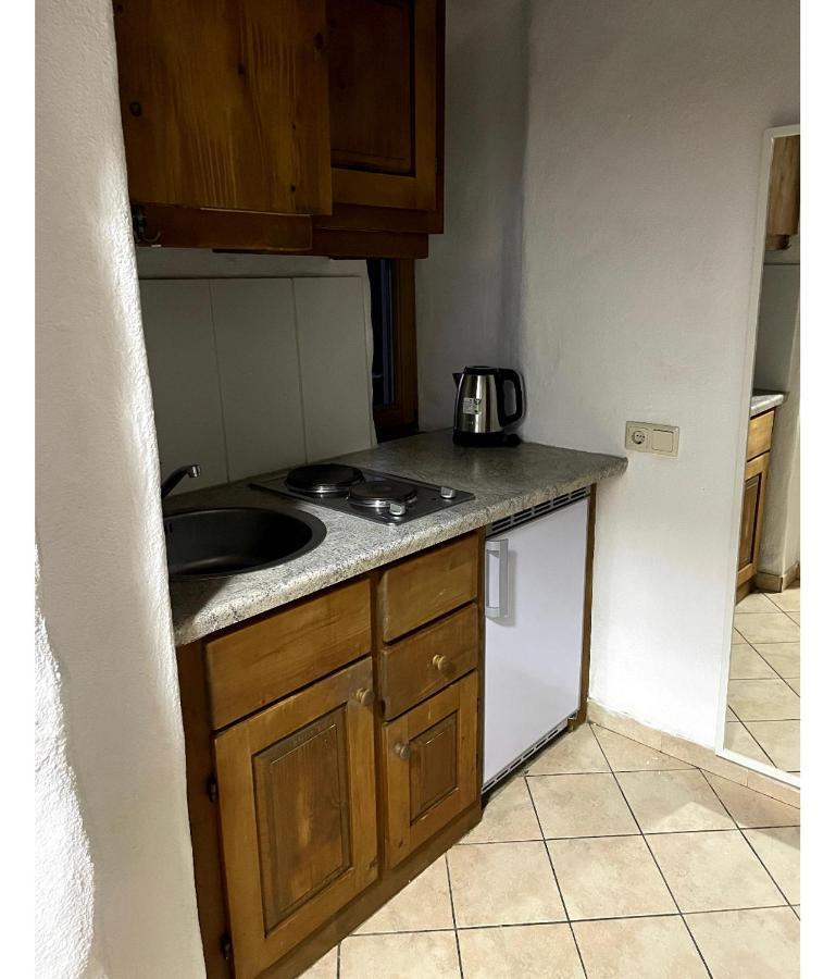 Landhaus Alpenblick Obsteig Buitenkant foto