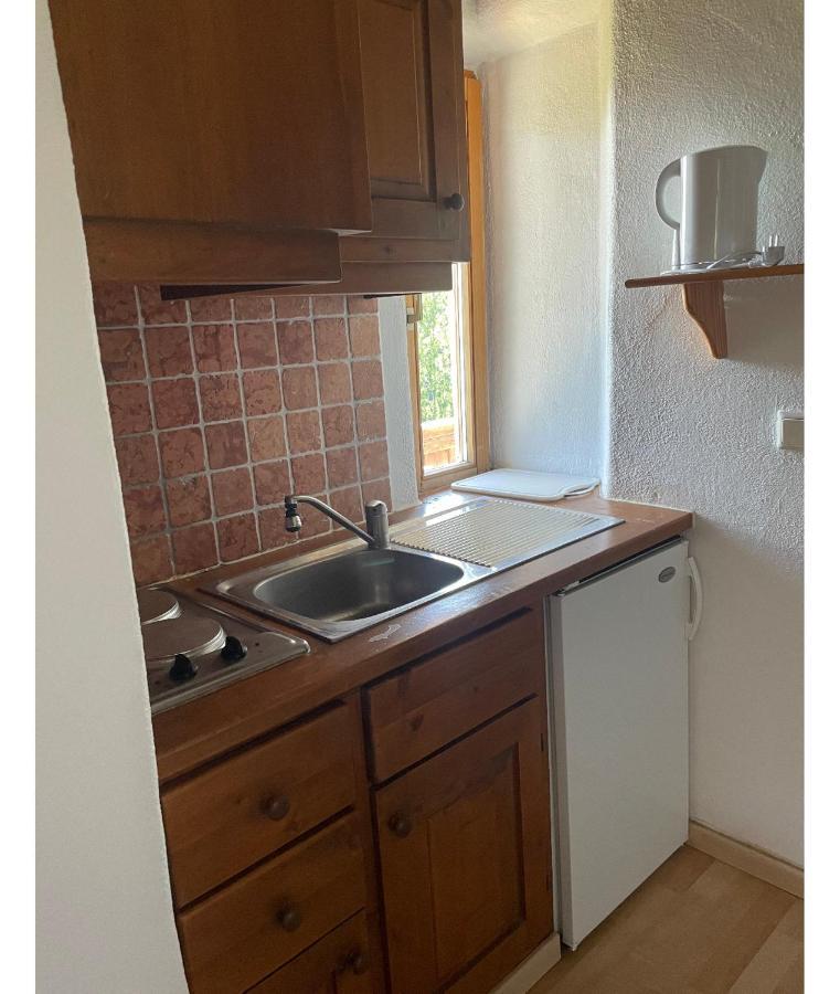 Landhaus Alpenblick Obsteig Buitenkant foto